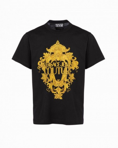 Versace Jeans Couture - T-SHIRT