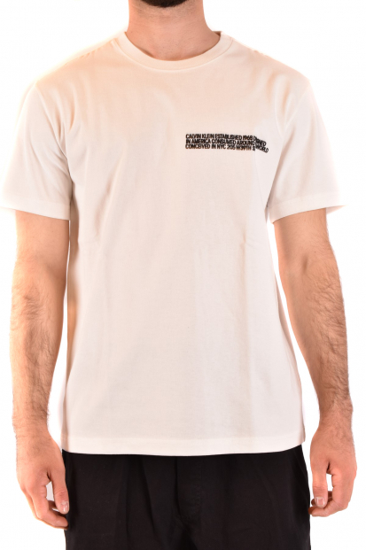 Calvin Klein 205W39nyc - T-Shirt