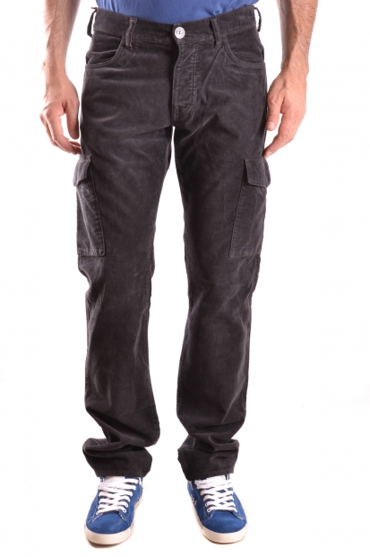 ARMANI JEANS - Trousers