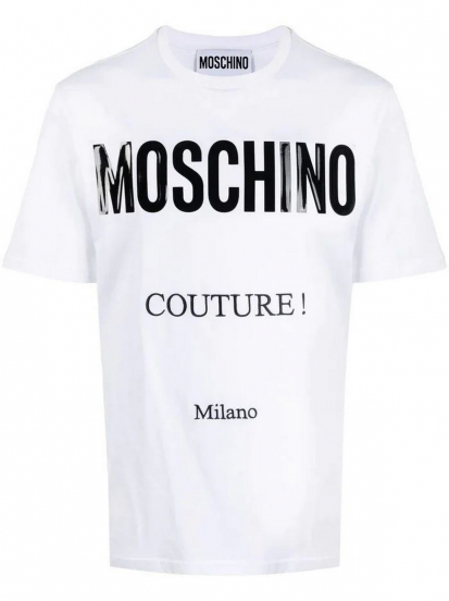 Moschino - T-Shirt