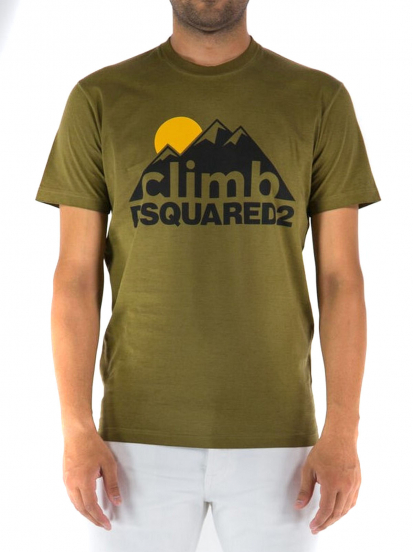 Dsquared - T-Shirt