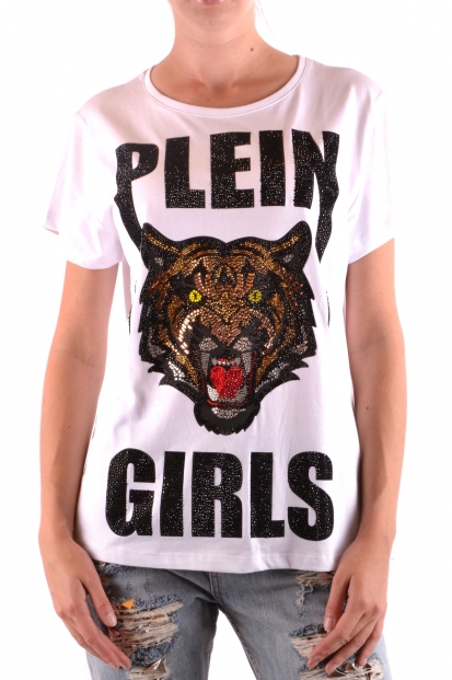 PHILIPP PLEIN - T-shirt