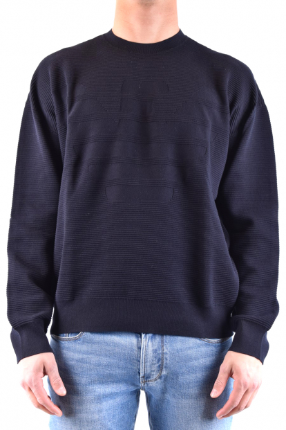 Emporio Armani - Sweaters