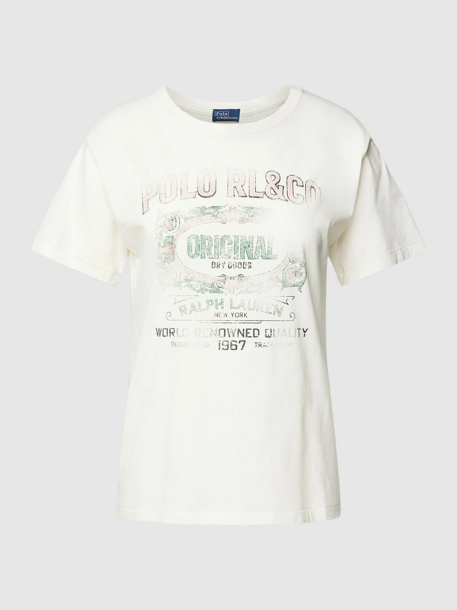 POLO Ralph Lauren - T-shirts