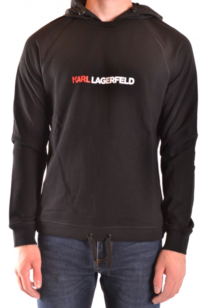 KARL LAGERFELD - Sweatshirt