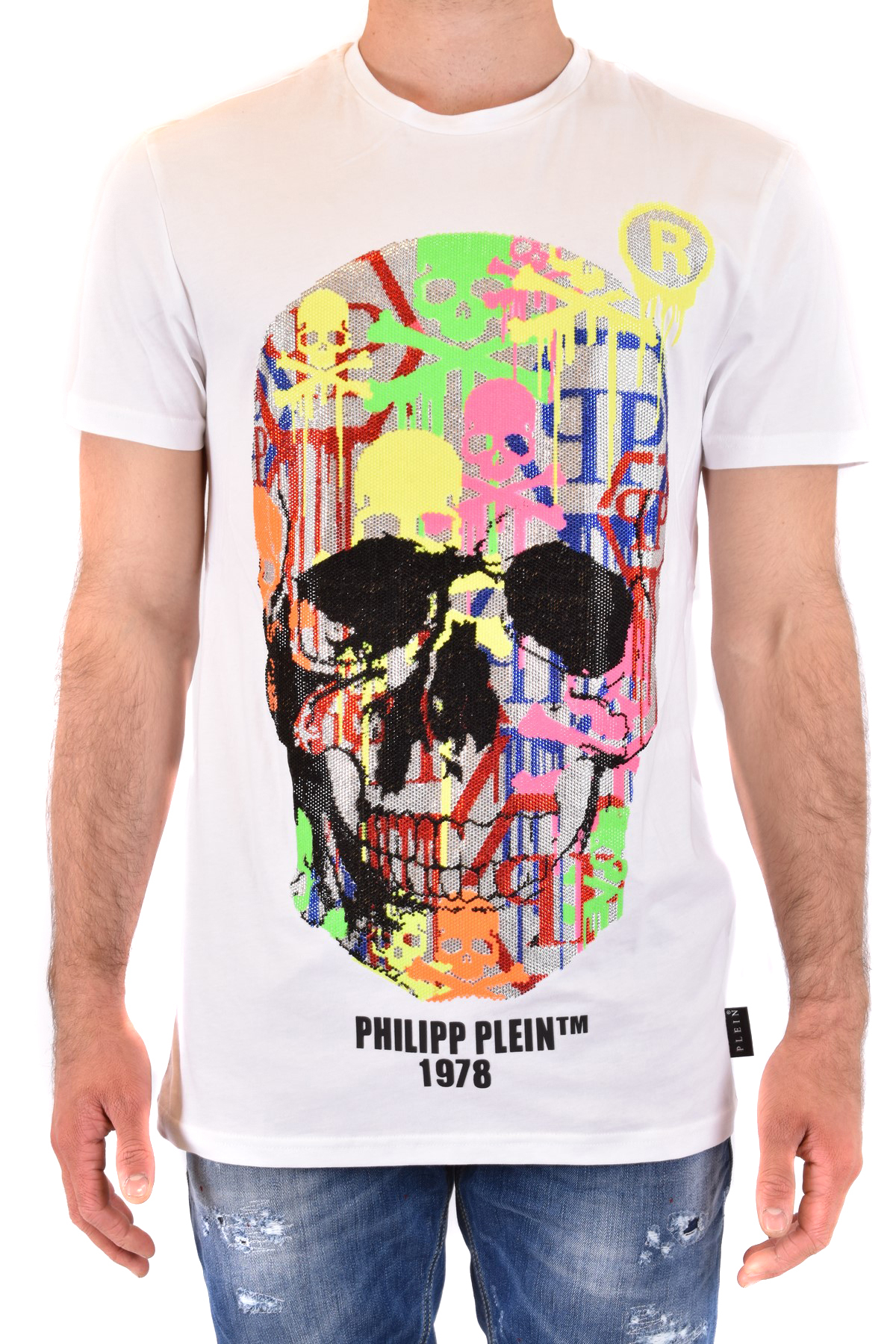 Philipp Plein T-Shirt | luxlet.com