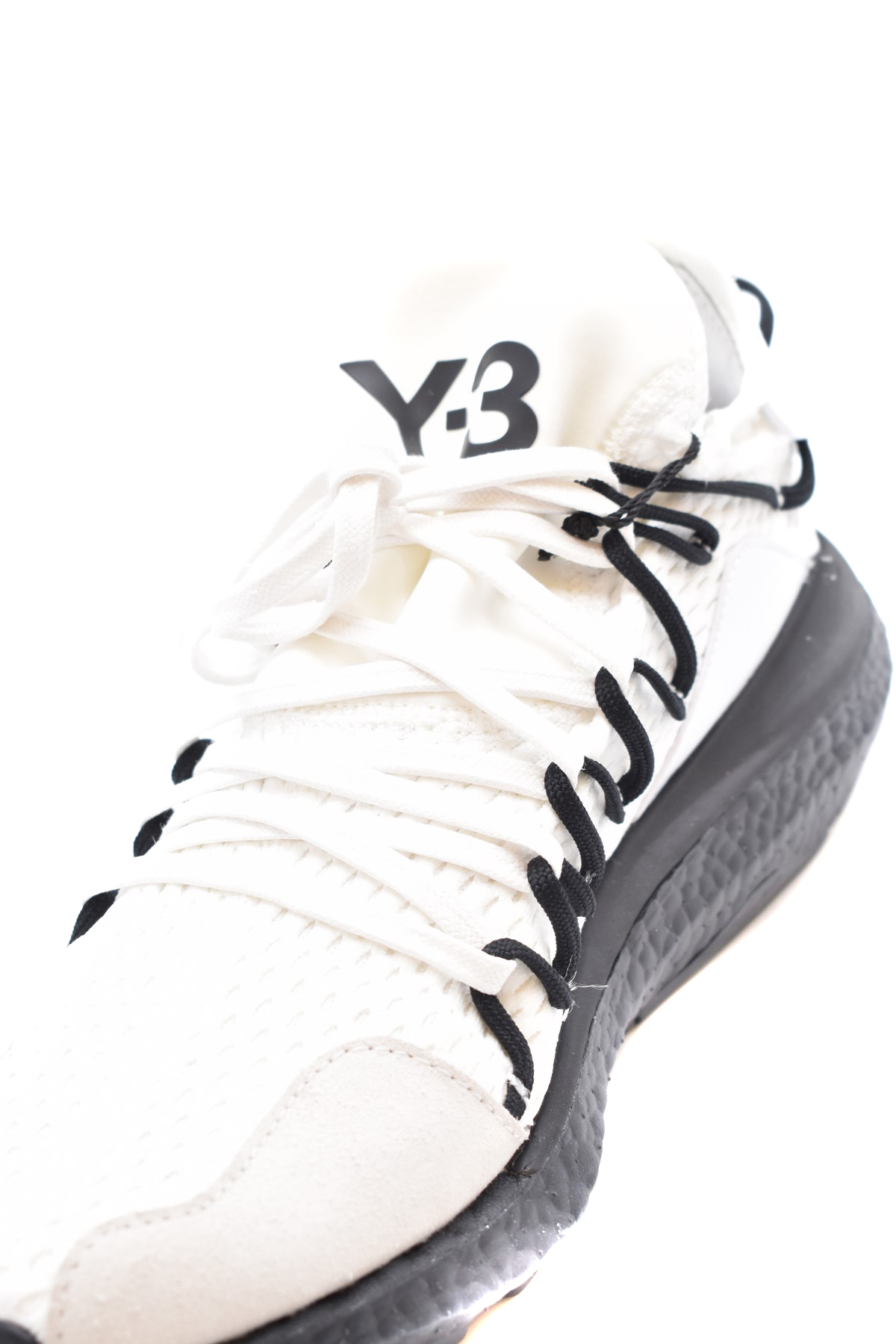 Adidas Y-3 Yohji Yamamoto Sneakers | luxlet.com