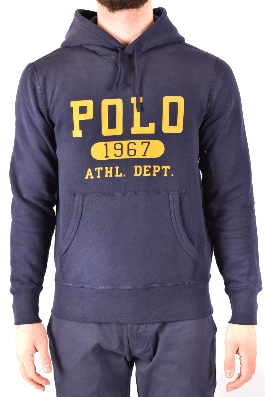 POLO RALPH LAUREN Sweatshirts | luxlet.com